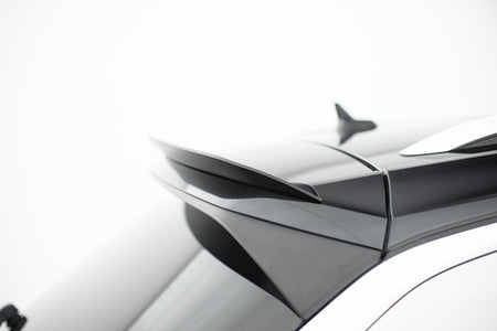 Frontspoiler Lippe, Seitenschweller, Heckdiffusor, Heckseiten Flaps Volkswagen T-Roc R Mk1