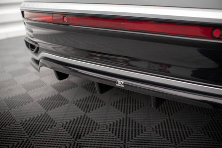 Frontspoiler Lippe Volkswagen Taigo R-Line Mk1