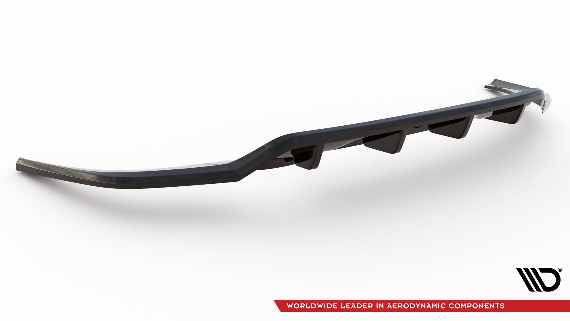 Frontspoiler Lippe Volkswagen Taigo R-Line Mk1
