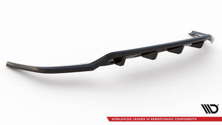 Frontspoiler Lippe Volkswagen Taigo R-Line Mk1
