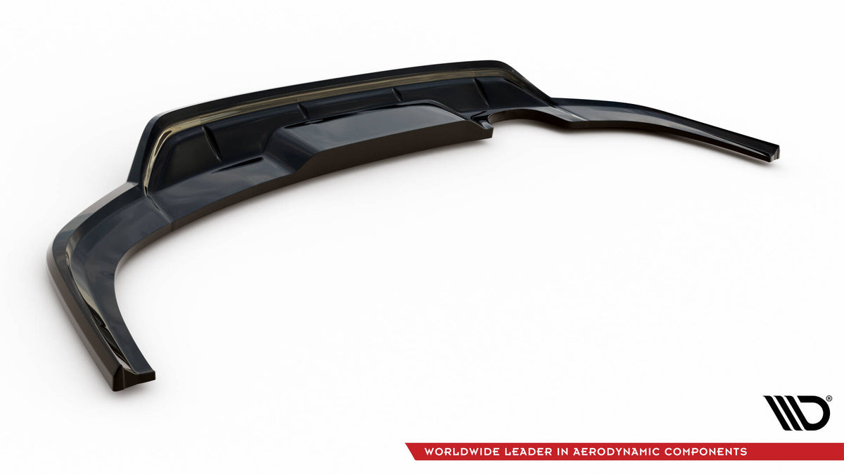 Frontspoiler Lippe Volkswagen Taigo R-Line Mk1