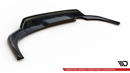 Frontspoiler Lippe Volkswagen Taigo R-Line Mk1