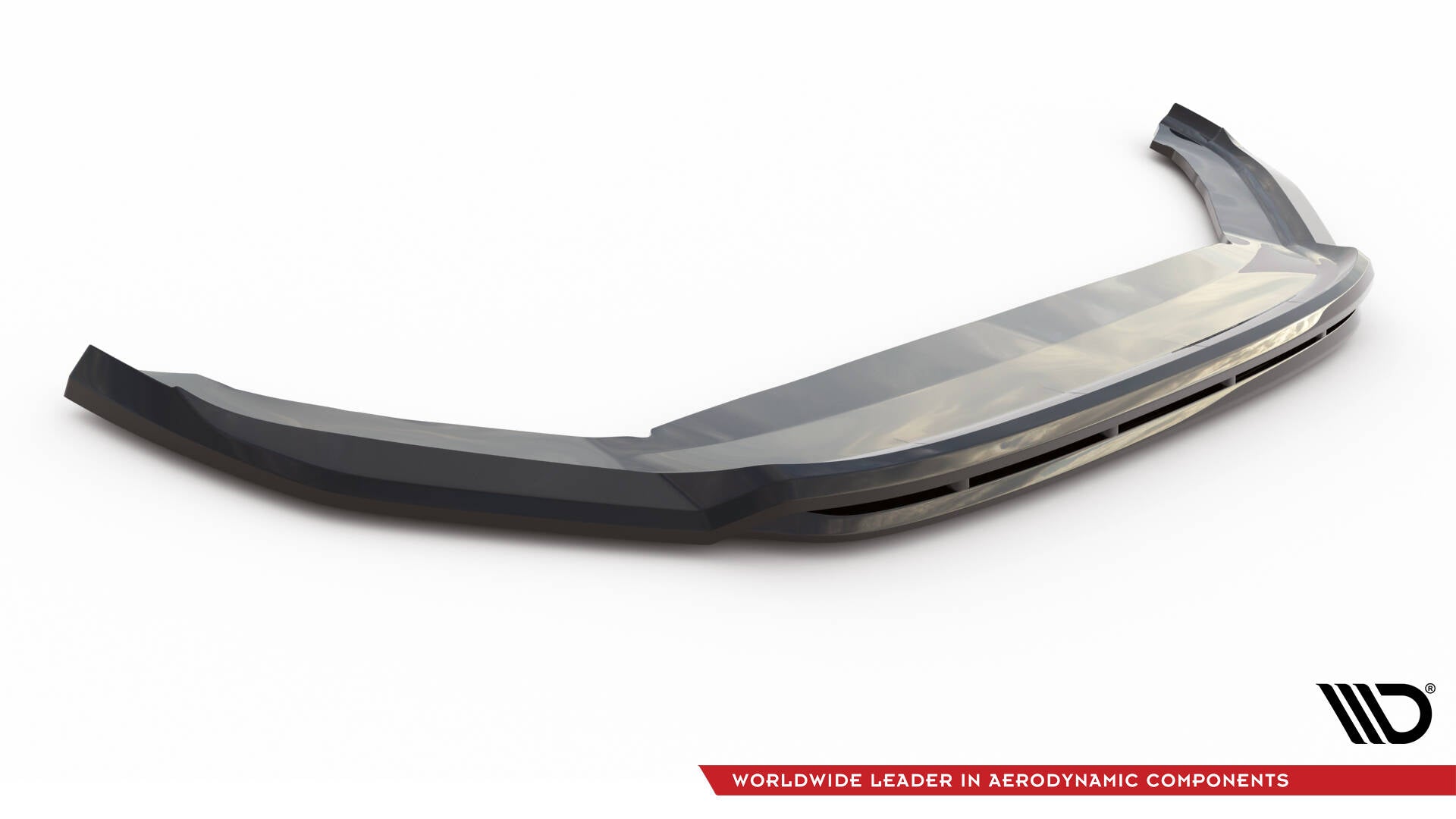 Frontspoiler Lippe Volkswagen Taigo R-Line Mk1