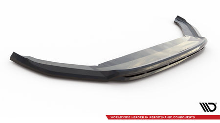 Frontspoiler Lippe Volkswagen Taigo R-Line Mk1