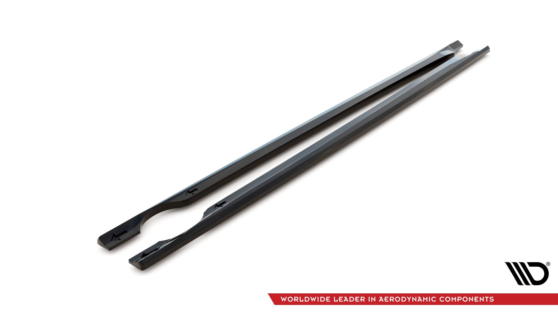 Frontspoiler Lippe Volkswagen Taigo R-Line Mk1