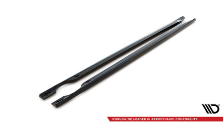 Frontspoiler Lippe Volkswagen Taigo R-Line Mk1