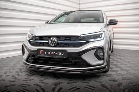 Frontspoiler Lippe Volkswagen Taigo R-Line Mk1