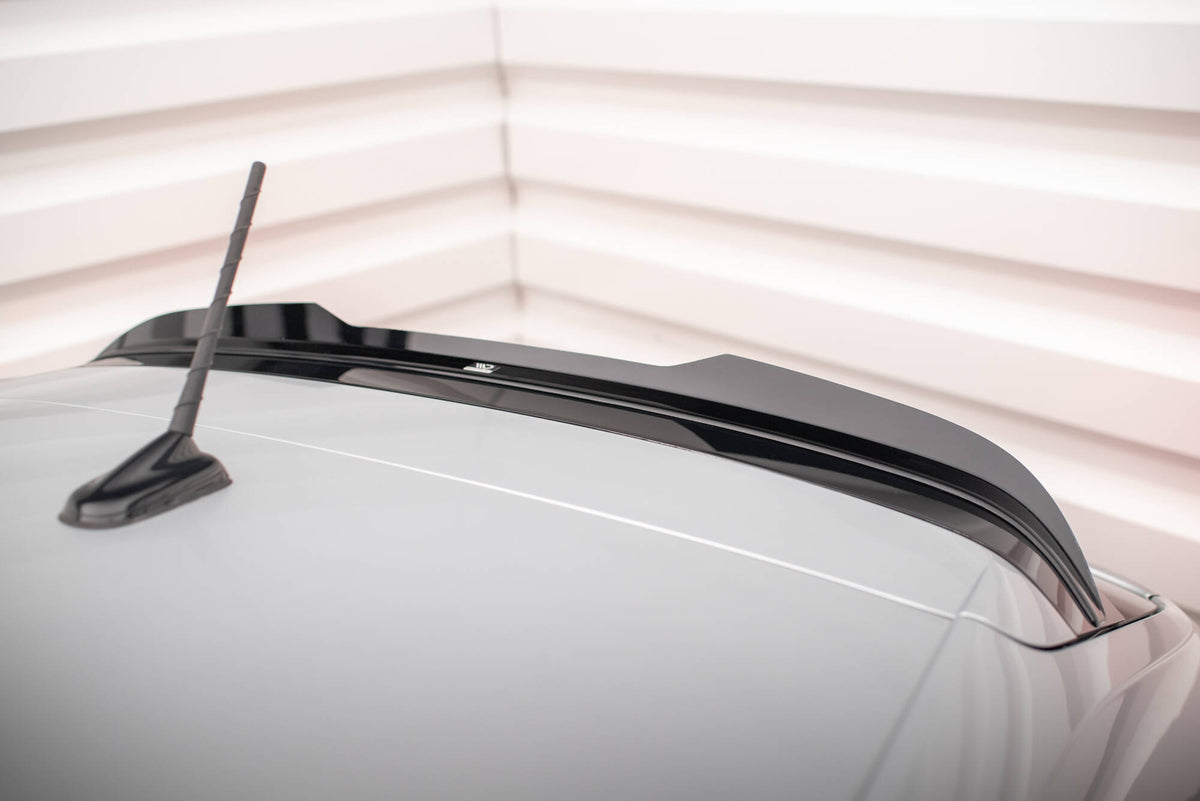 Frontspoiler Lippe Volkswagen Taigo R-Line Mk1