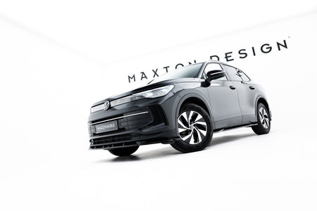 Frontspoiler Lippe Volkswagen Tiguan Mk3