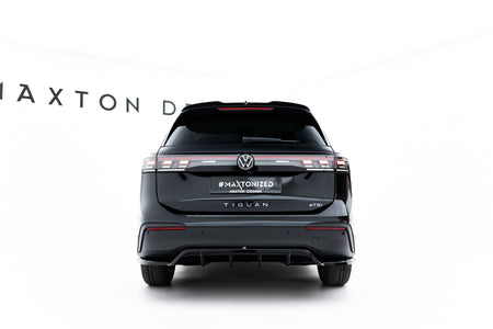 Frontspoiler Lippe Volkswagen Tiguan Mk3