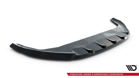 Frontspoiler Lippe Volkswagen Tiguan Mk3