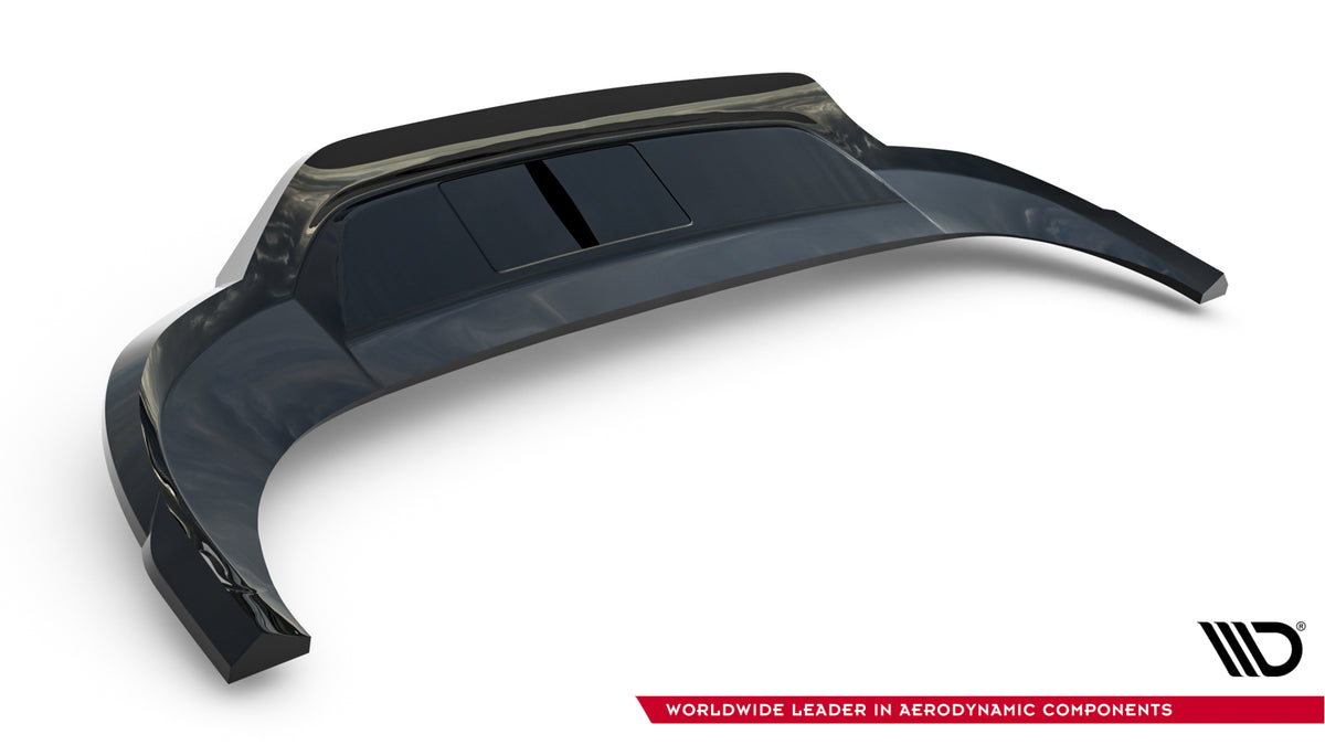 Frontspoiler Lippe Volkswagen Tiguan Mk3
