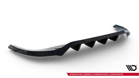Frontspoiler Lippe Volkswagen Tiguan Mk3