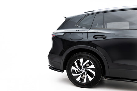 Frontspoiler Lippe Volkswagen Tiguan Mk3