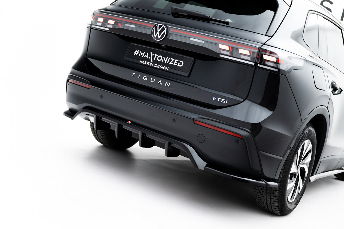 Frontspoiler Lippe Volkswagen Tiguan Mk3