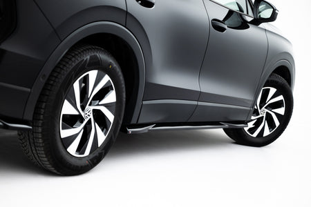 Frontspoiler Lippe Volkswagen Tiguan Mk3