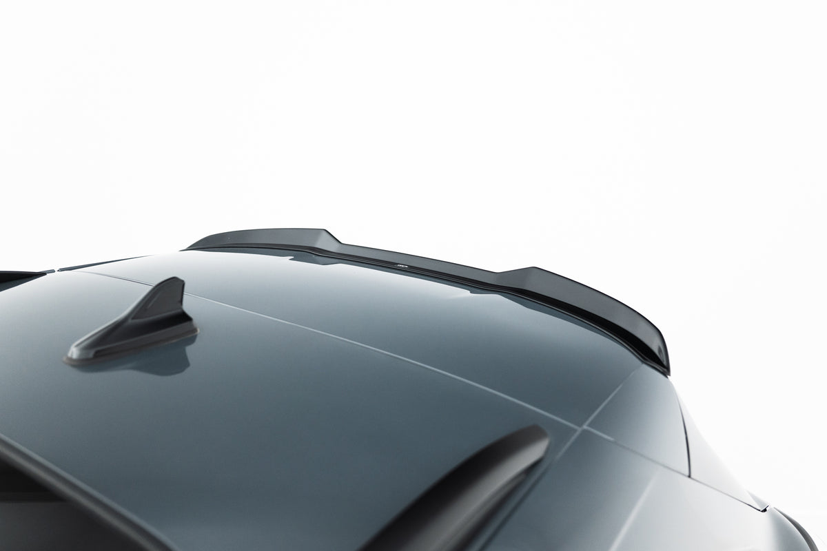 Frontspoiler Lippe, Seitenschweller, Heckdiffusor Volkswagen Tiguan R-Line MK3