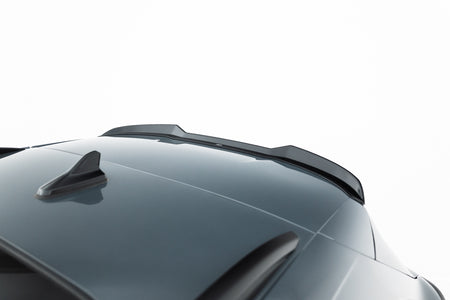 Frontspoiler Lippe, Seitenschweller, Heckdiffusor Volkswagen Tiguan R-Line MK3