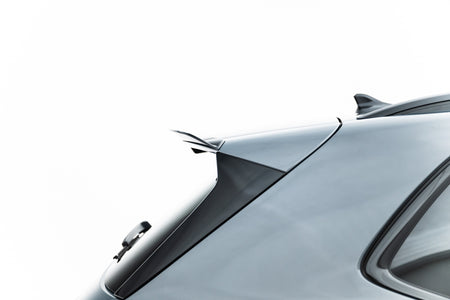 Frontspoiler Lippe, Seitenschweller, Heckdiffusor Volkswagen Tiguan R-Line MK3