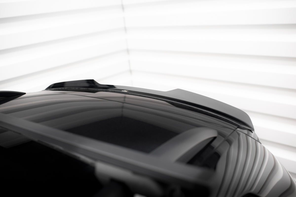 Frontspoiler Lippe, Seitenschweller, Heckdiffusor Volkswagen Touareg MK2