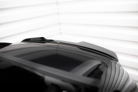 Frontspoiler Lippe, Seitenschweller, Heckdiffusor Volkswagen Touareg MK2
