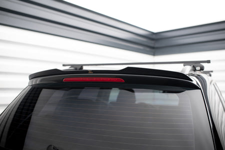 Frontspoiler Lippe, Seitenschweller, Heckdiffusor Volkswagen Touareg MK2