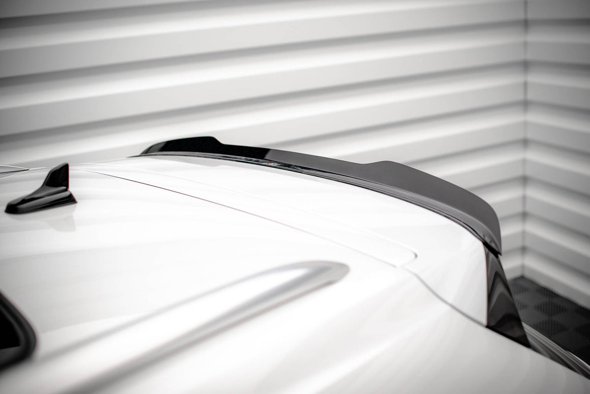Frontspoiler Lippe, Seitenschweller, Heckdiffusor Volkswagen Touareg R-Line MK3