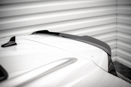 Frontspoiler Lippe, Seitenschweller, Heckdiffusor Volkswagen Touareg R-Line MK3