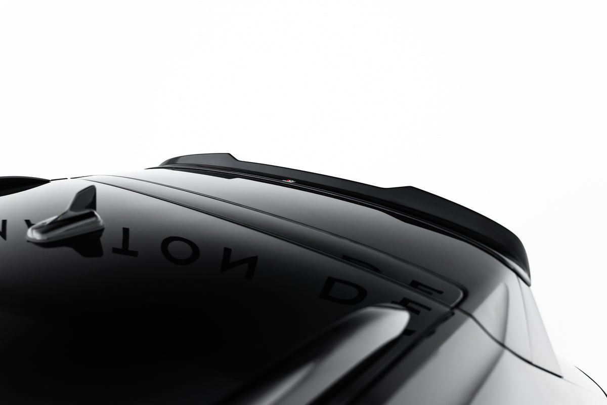 Frontspoiler Lippe, Seitenschweller, Heckdiffusor Volkswagen Touareg R-Line MK3 Facelift