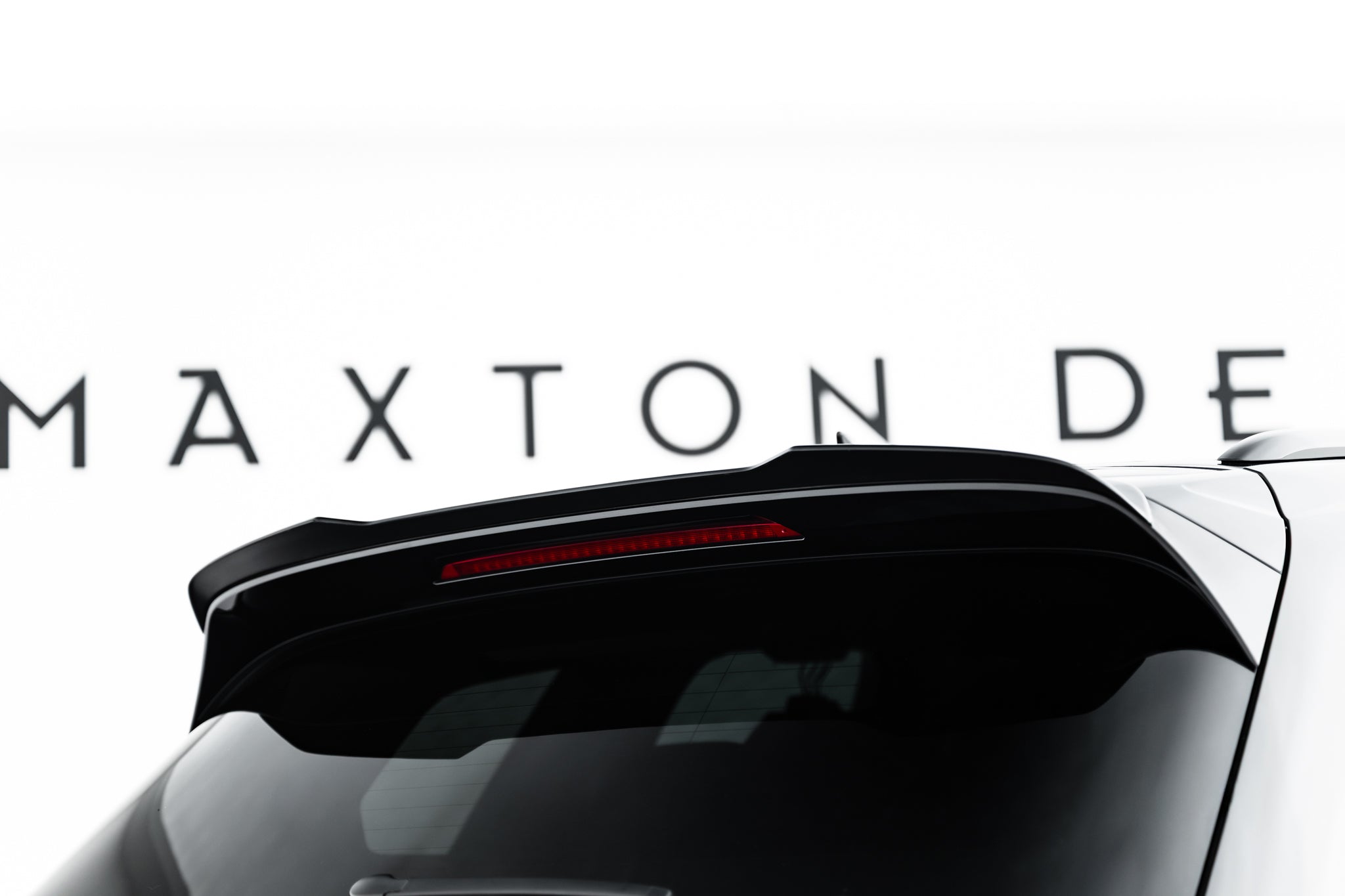 Frontspoiler Lippe, Seitenschweller, Heckdiffusor Volkswagen Touareg R-Line MK3 Facelift