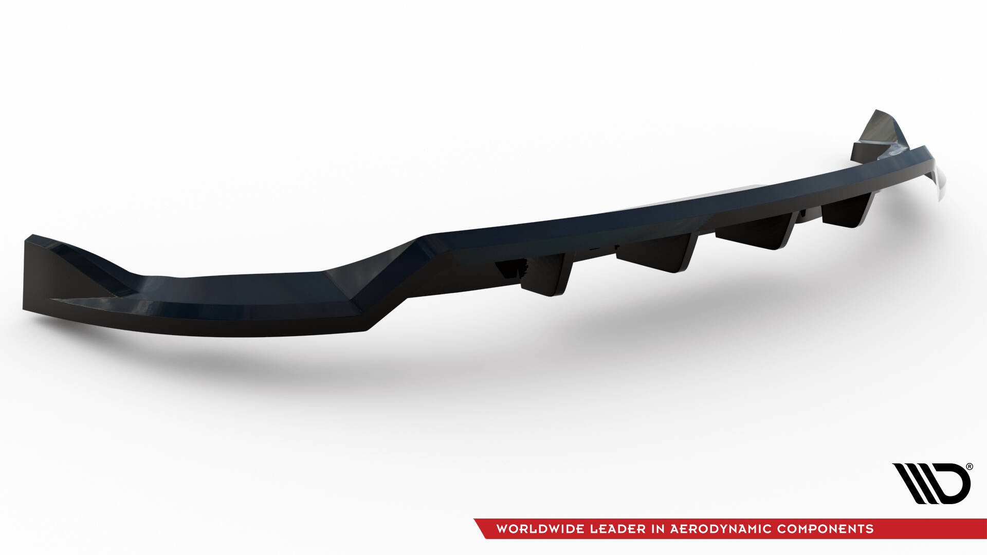 Frontspoiler Lippe Volvo C40 Mk1