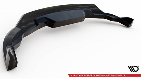 Frontspoiler Lippe Volvo C40 Mk1