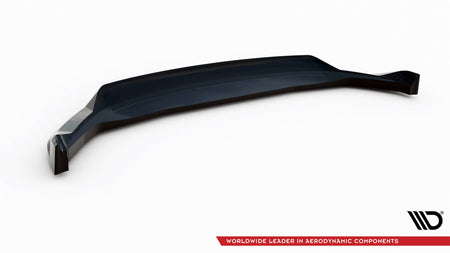 Frontspoiler Lippe Volvo C40 Mk1