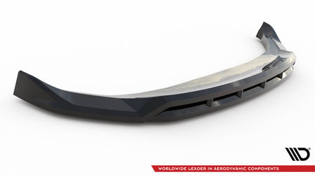 Frontspoiler Lippe Volvo C40 Mk1