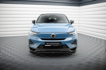 Frontspoiler Lippe Volvo C40 Mk1