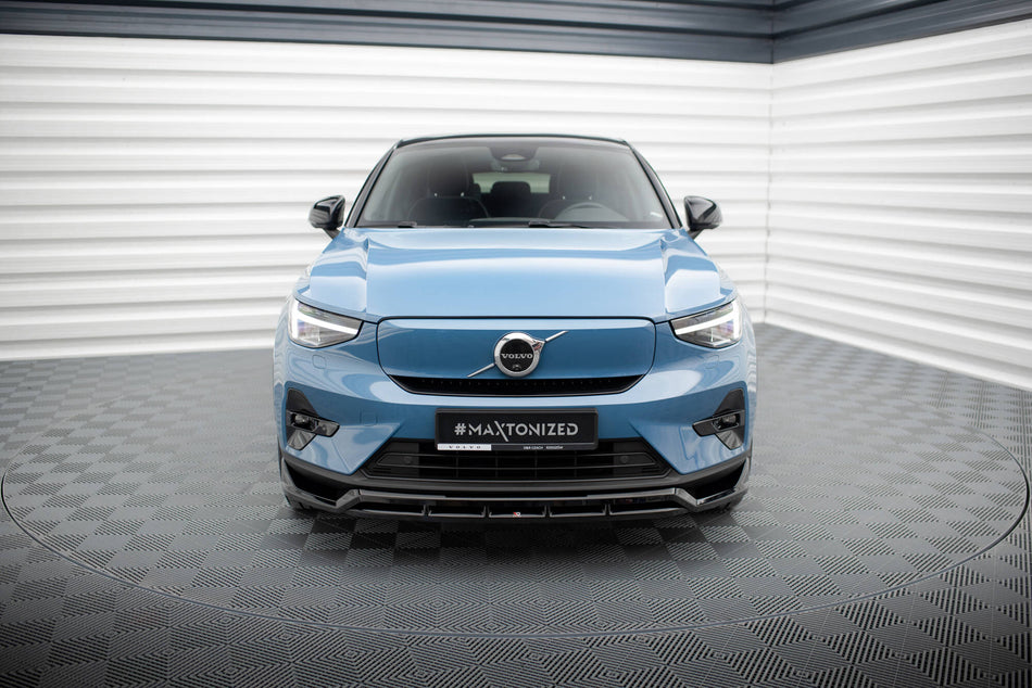 Frontspoiler Lippe Volvo C40 Mk1