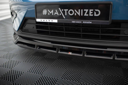 Frontspoiler Lippe Volvo C40 Mk1