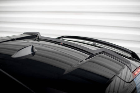 Frontspoiler Lippe Volvo C40 Mk1