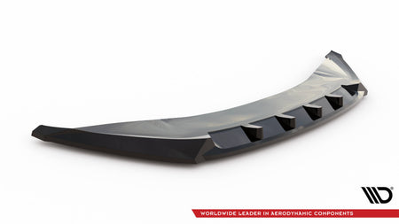 Frontspoiler Lippe Volvo EX30 Mk1
