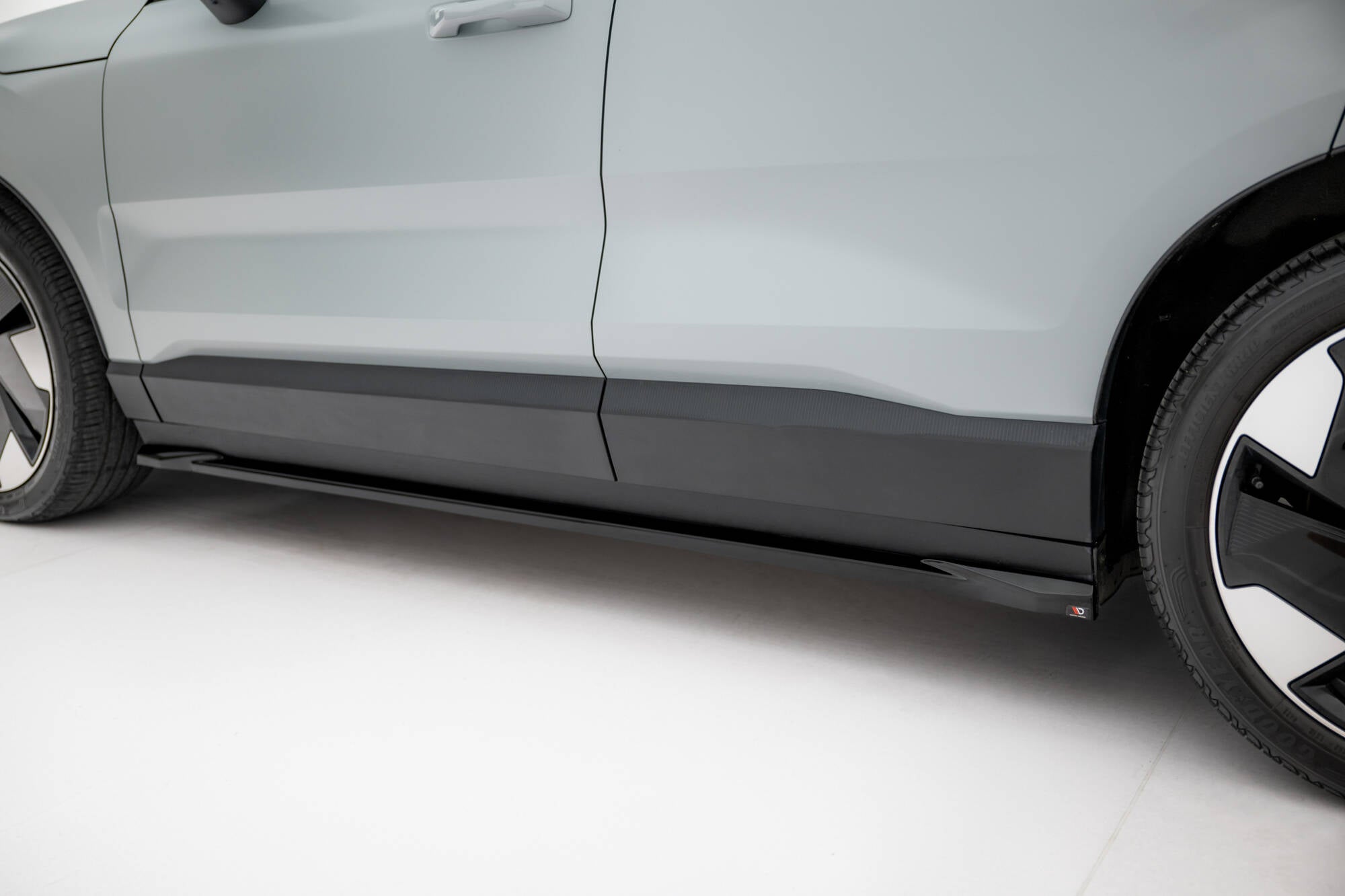Frontspoiler Lippe Volvo EX30 Mk1