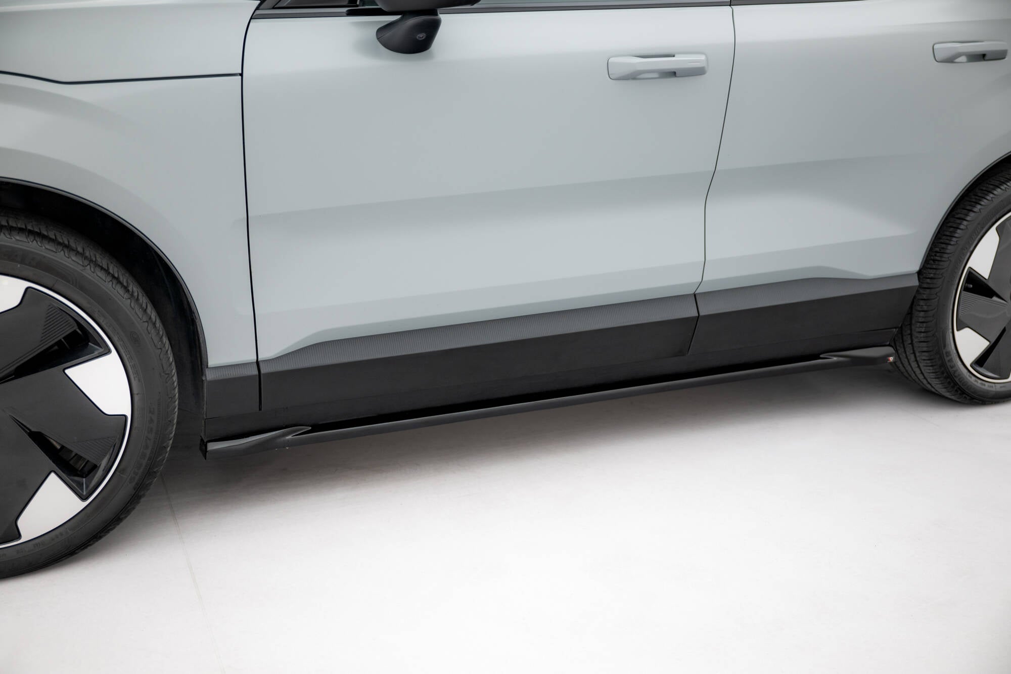 Frontspoiler Lippe Volvo EX30 Mk1