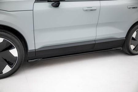 Frontspoiler Lippe Volvo EX30 Mk1