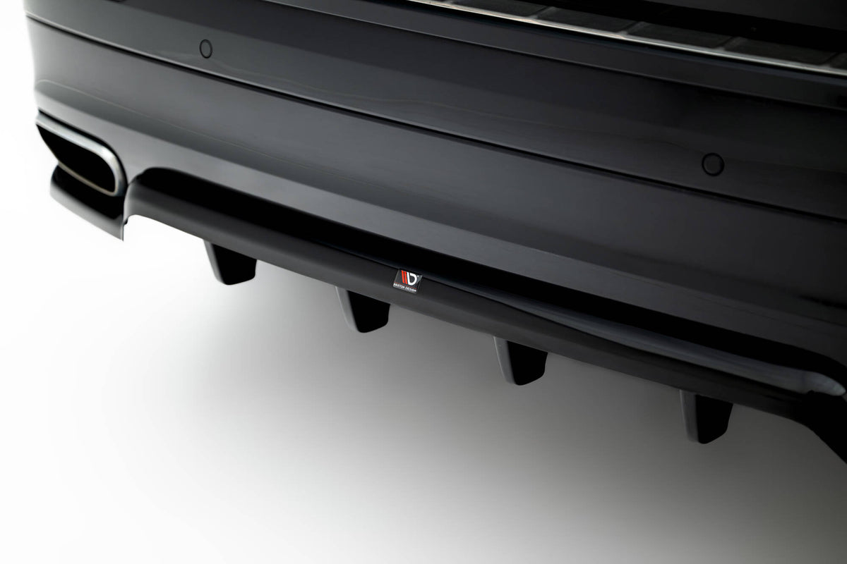 Frontspoiler Lippe Volvo XC60 Mk2