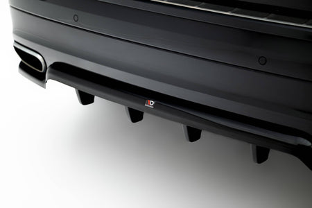 Frontspoiler Lippe Volvo XC60 Mk2