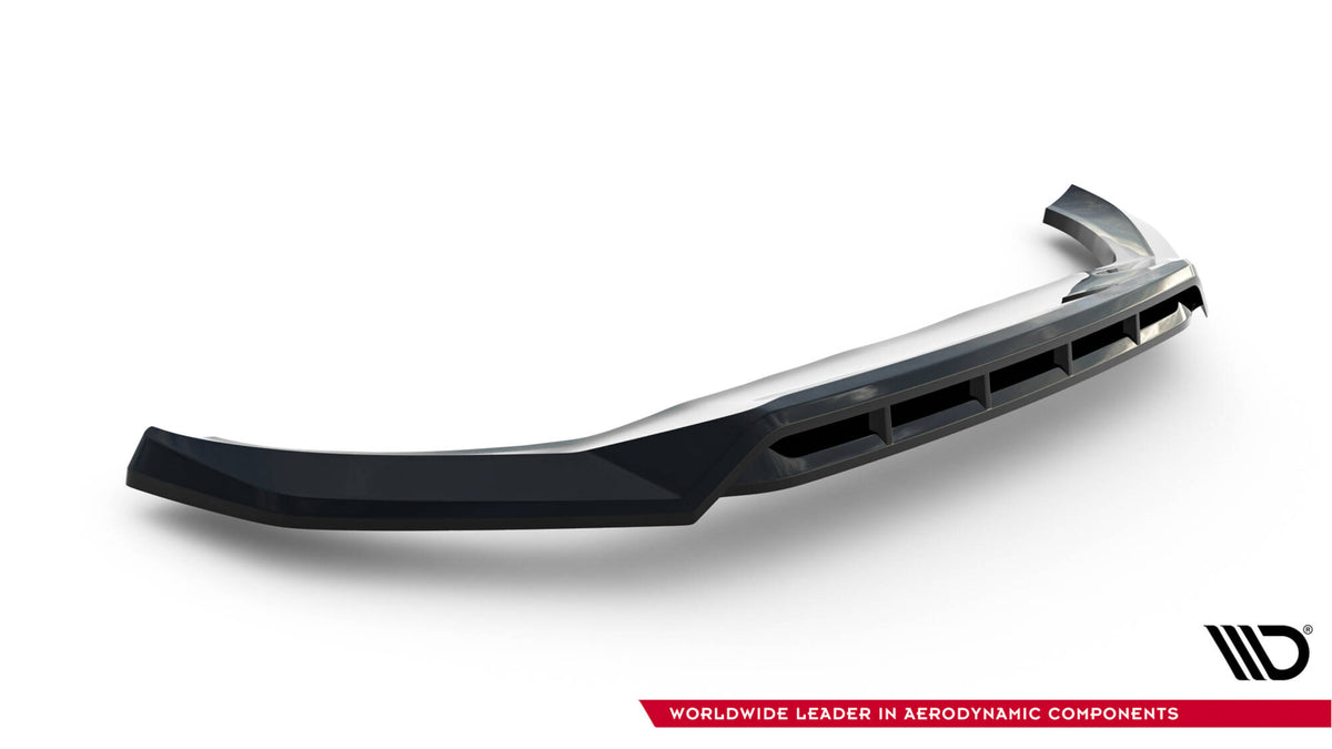 Frontspoiler Lippe Volvo XC60 Mk2
