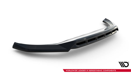 Frontspoiler Lippe Volvo XC60 Mk2