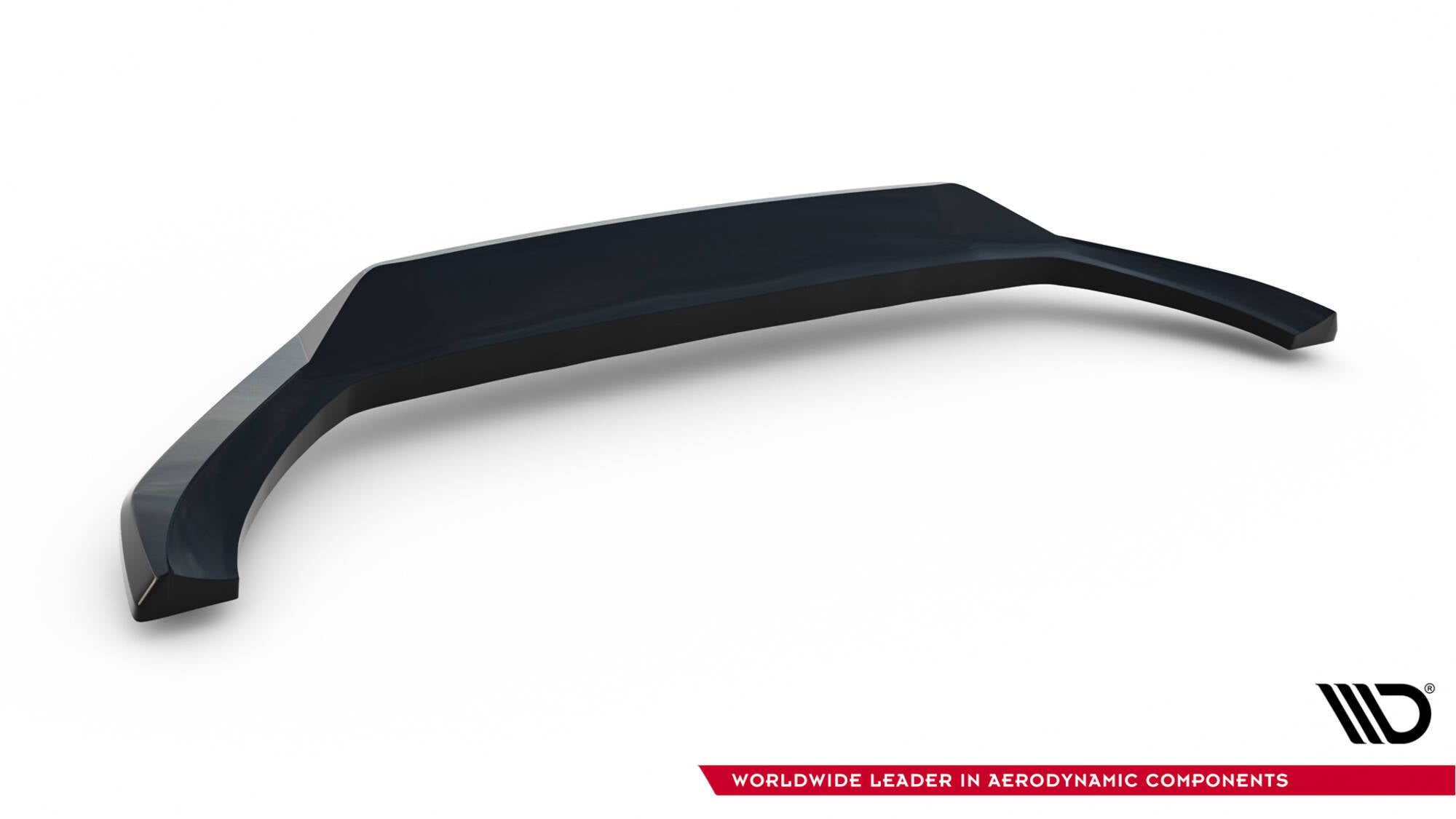 Frontspoiler Lippe Volvo XC60 Mk2