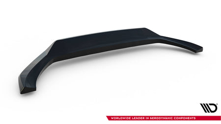 Frontspoiler Lippe Volvo XC60 Mk2