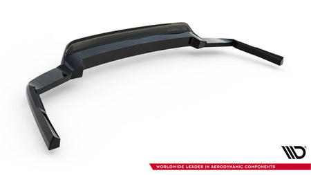Frontspoiler Lippe Volvo XC60 Mk2