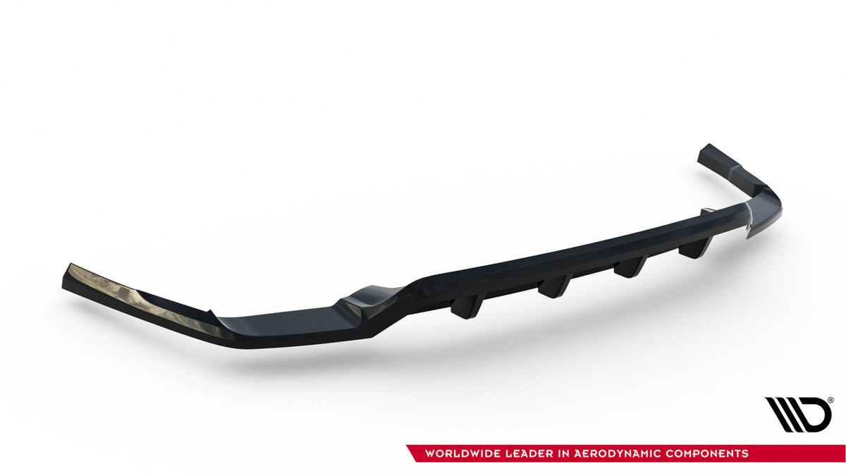 Frontspoiler Lippe Volvo XC60 Mk2